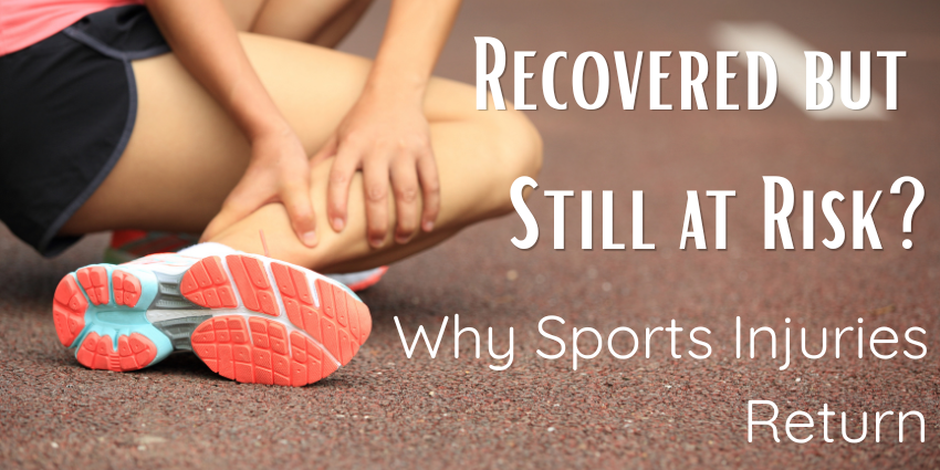 sports injuries